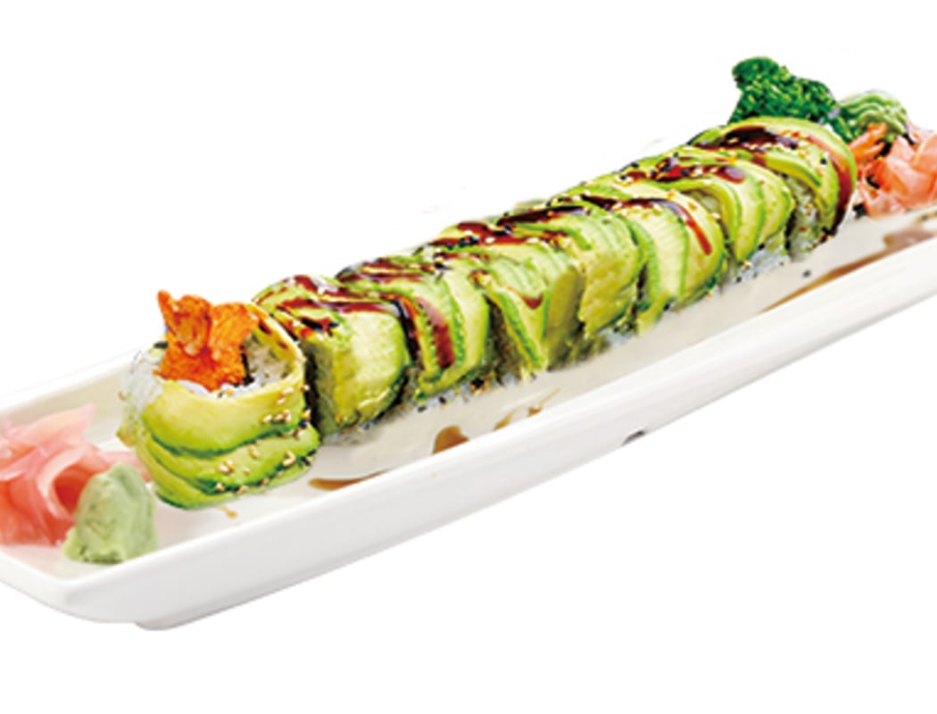 Bowl'n Roll restaurant japonais 3